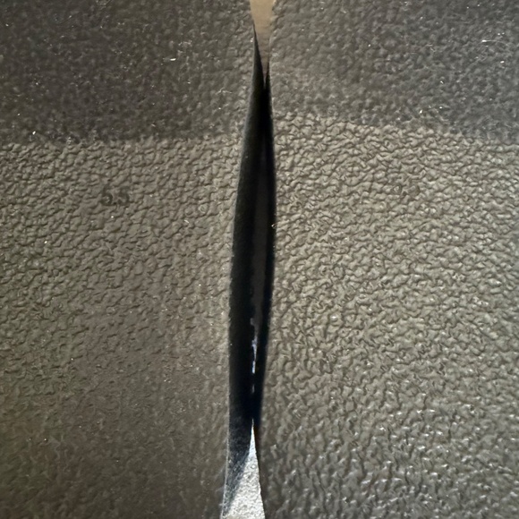 STUNNING Jeffrey Campbell CHOUX-ST Black Studded Loafers SZ 5.5 Orig. $310 - Picture 15 of 15